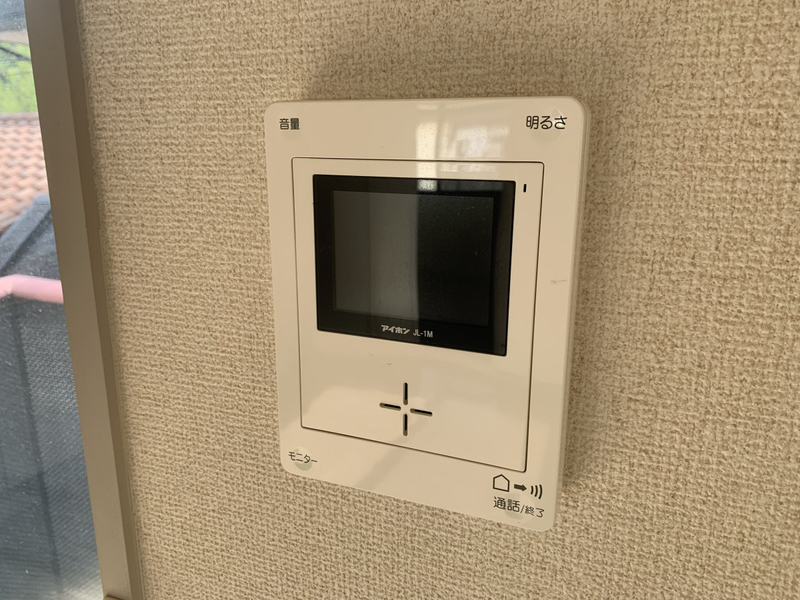 オークタウン書写 B棟の物件内観写真