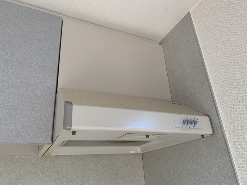 オークタウン書写 B棟の物件内観写真