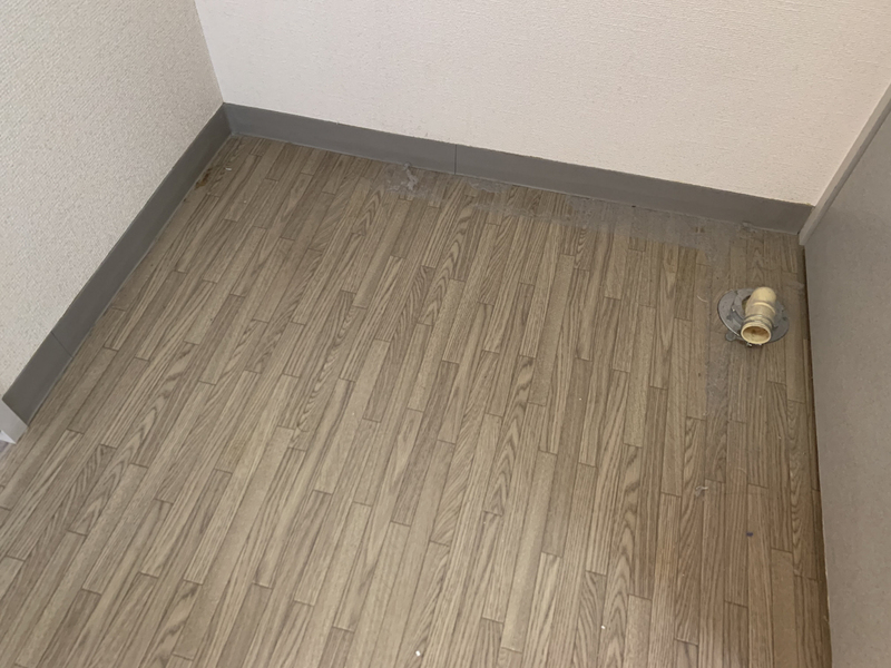 オークタウン書写 B棟の物件内観写真