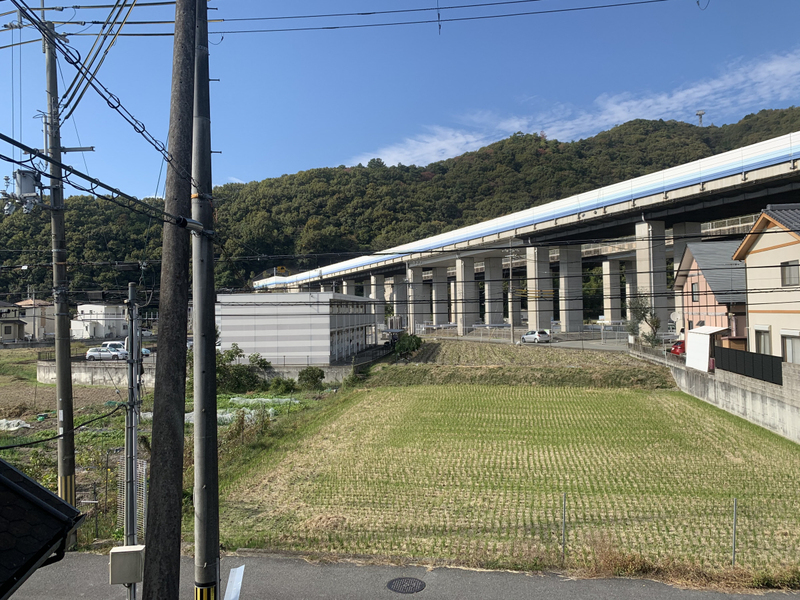 オークタウン書写 B棟の物件内観写真