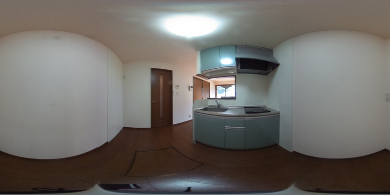 キッチン 写真35