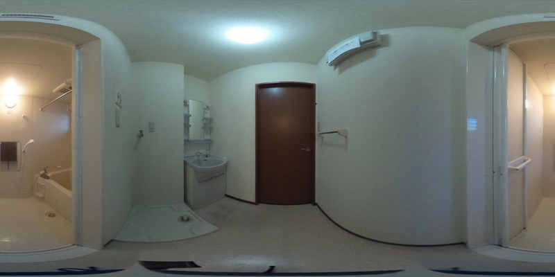 洗面所 写真36