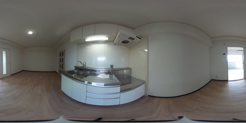 キッチン 写真35