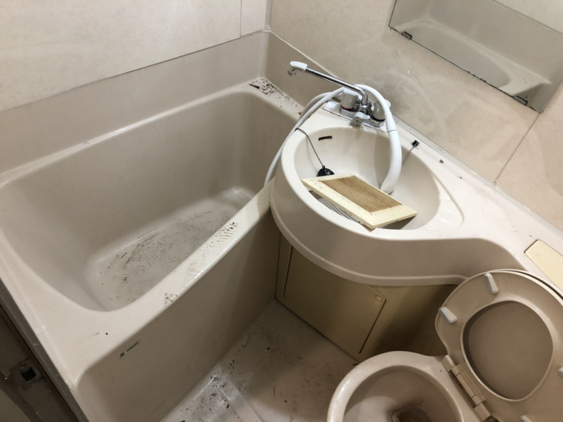 メゾン中村の物件内観写真