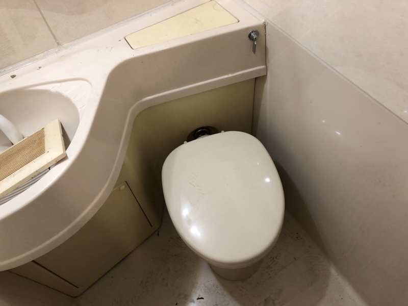 メゾン中村の物件内観写真