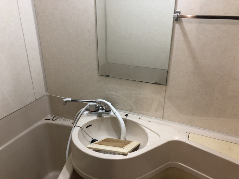 メゾン中村の物件内観写真