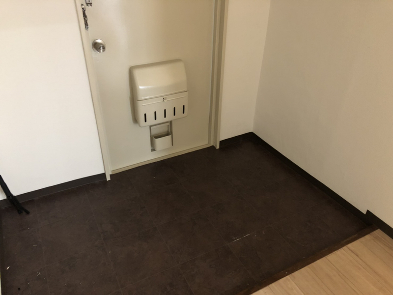 メゾン中村の物件内観写真