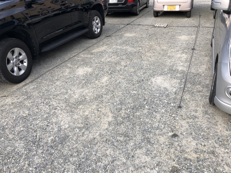 メゾン中村の物件内観写真