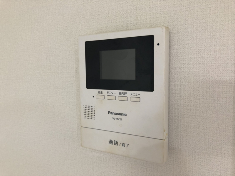 メゾン中村の物件内観写真