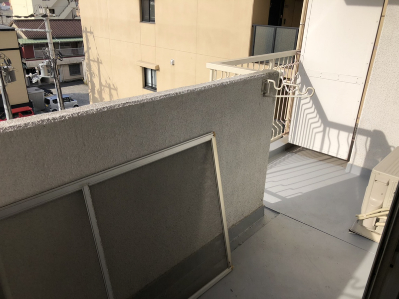 メゾン中村の物件内観写真