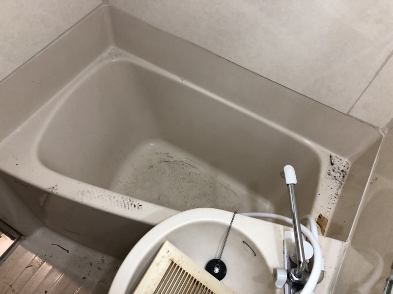 メゾン中村の物件内観写真