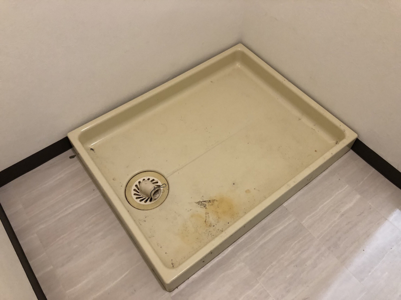 メゾン中村の物件内観写真