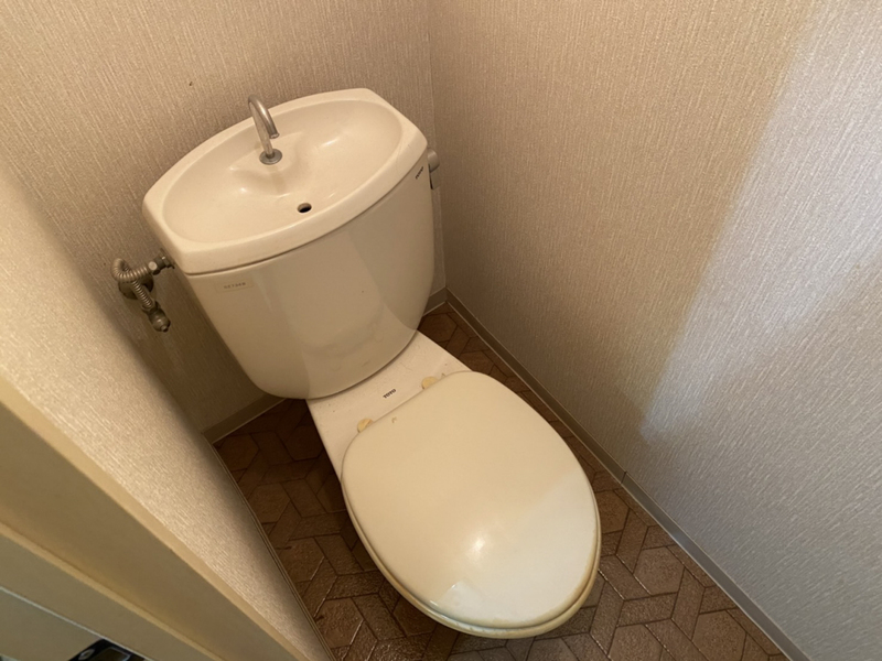 ヴィラ北平野Ⅰの物件内観写真