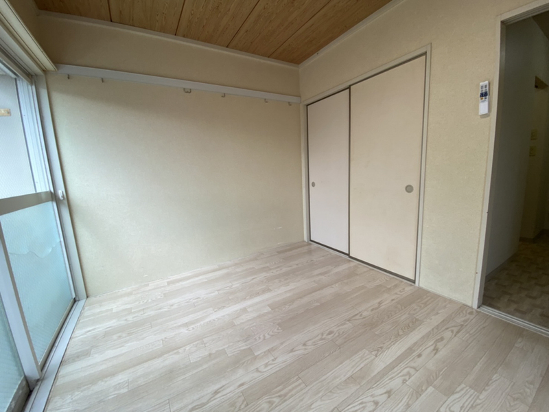 ヴィラ北平野Ⅰの物件内観写真