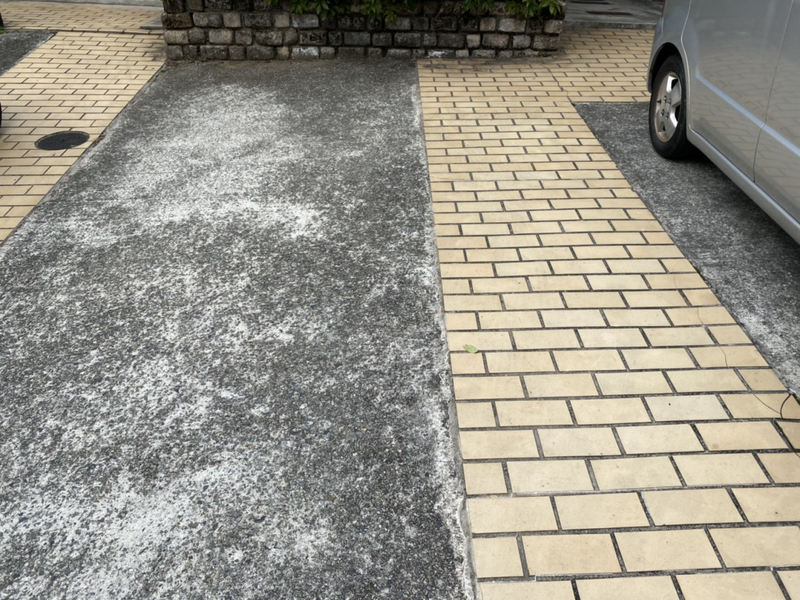 ヴィラ北平野Ⅰの物件内観写真