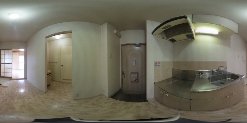 キッチン 写真35