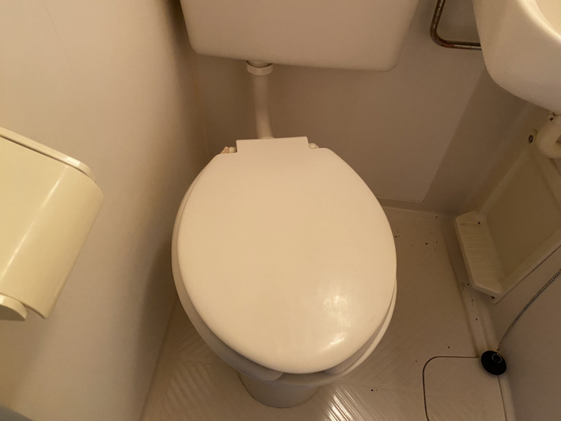 トイレ 写真5