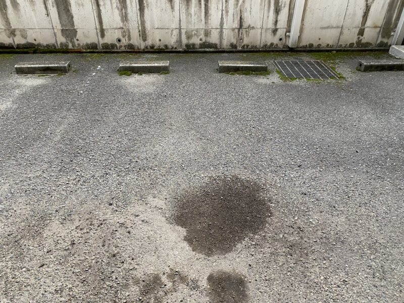 駐車場 写真10