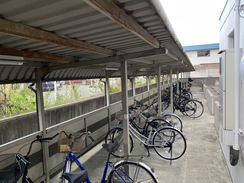 共用部 写真11