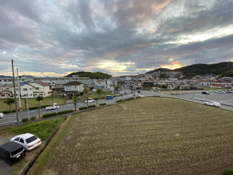眺望 写真15