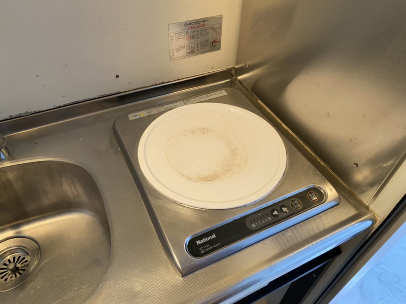 キッチン 写真19