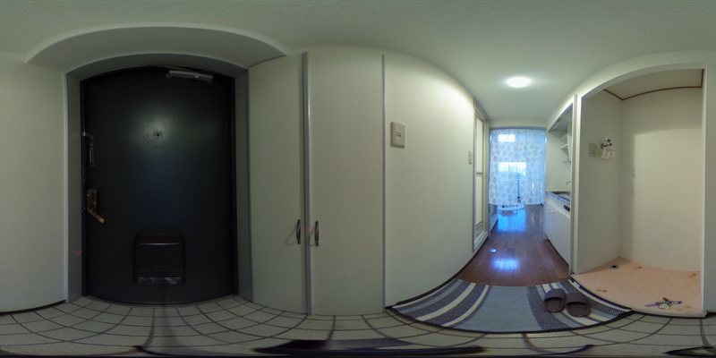 玄関 写真33