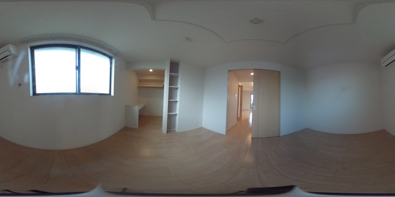 子供部屋 写真35