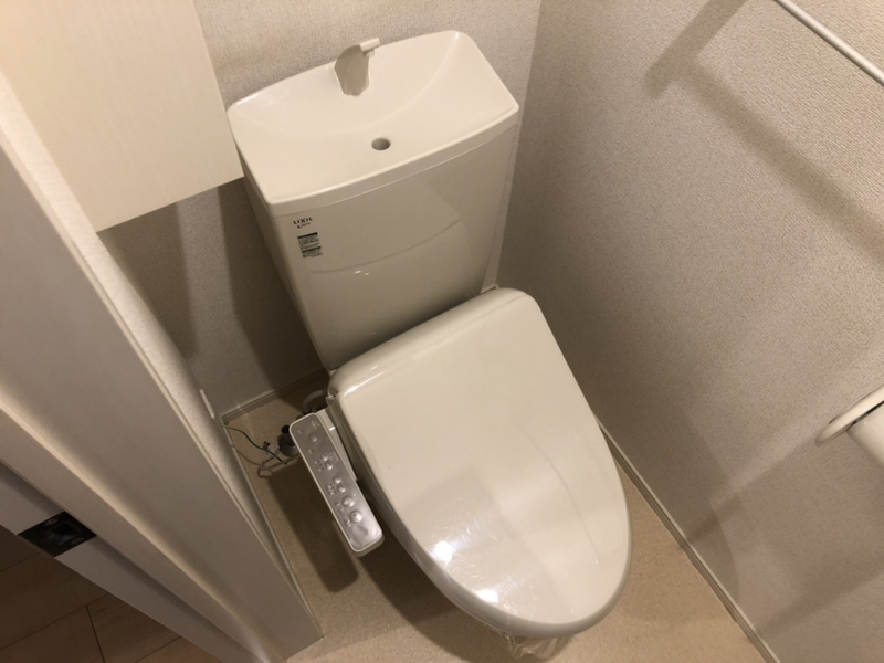 トイレ 写真13