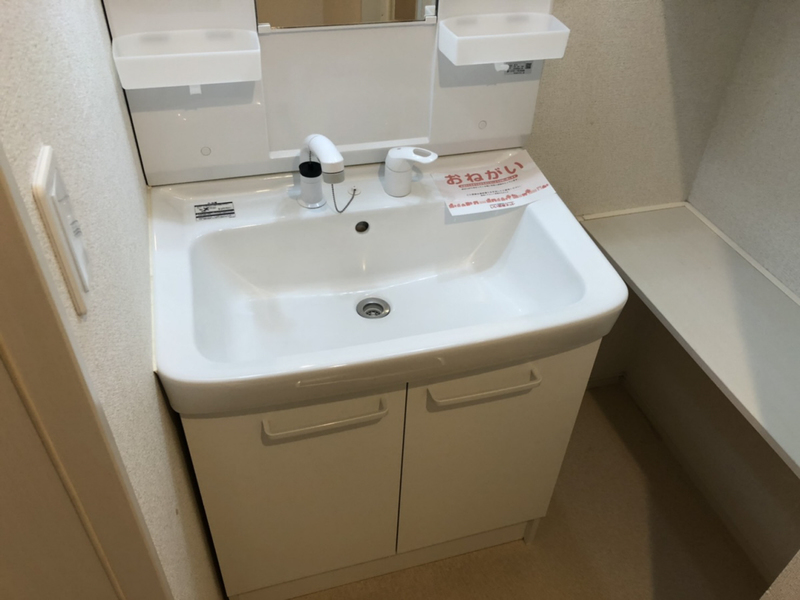 洗面所 写真10