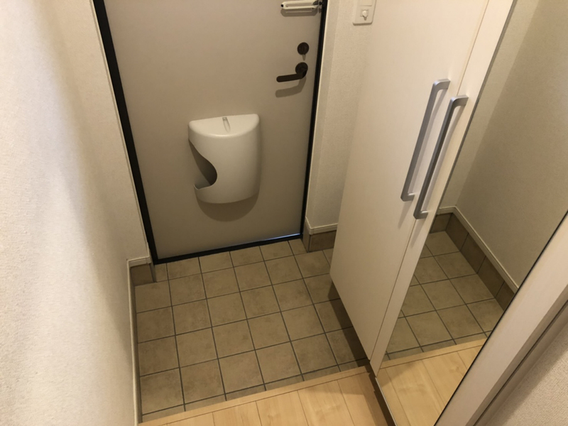 玄関 写真9