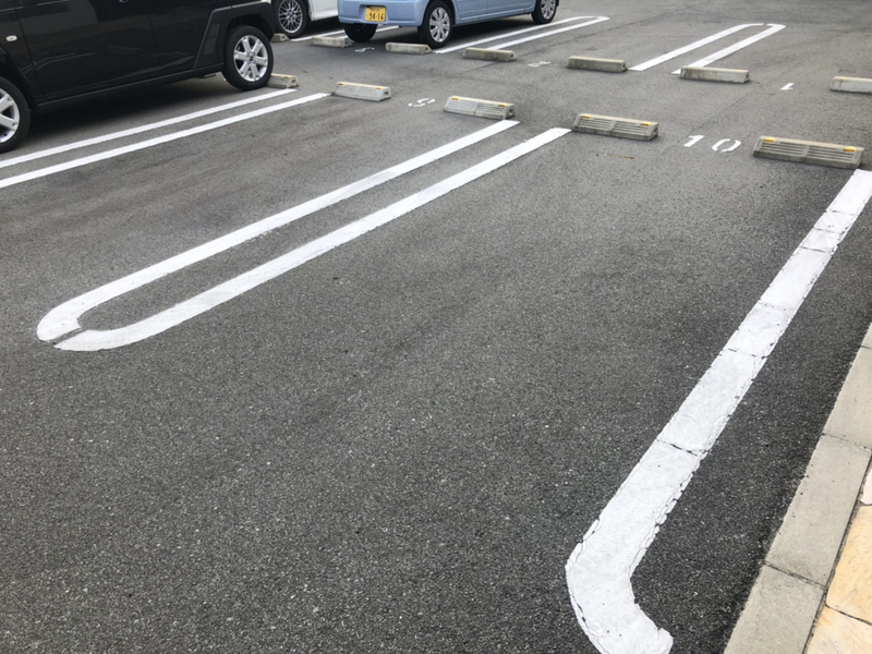 駐車場 写真32