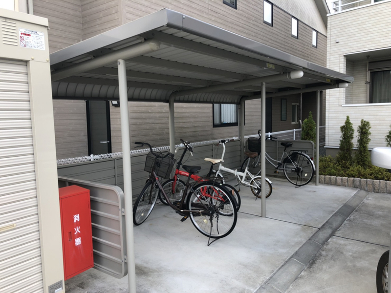 共用部 写真31