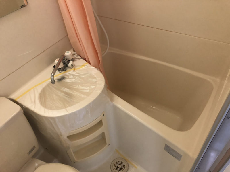 サンワプラザ福崎Ⅰの物件内観写真