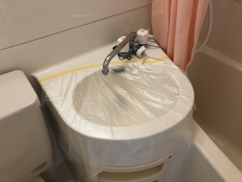 サンワプラザ福崎Ⅰの物件内観写真