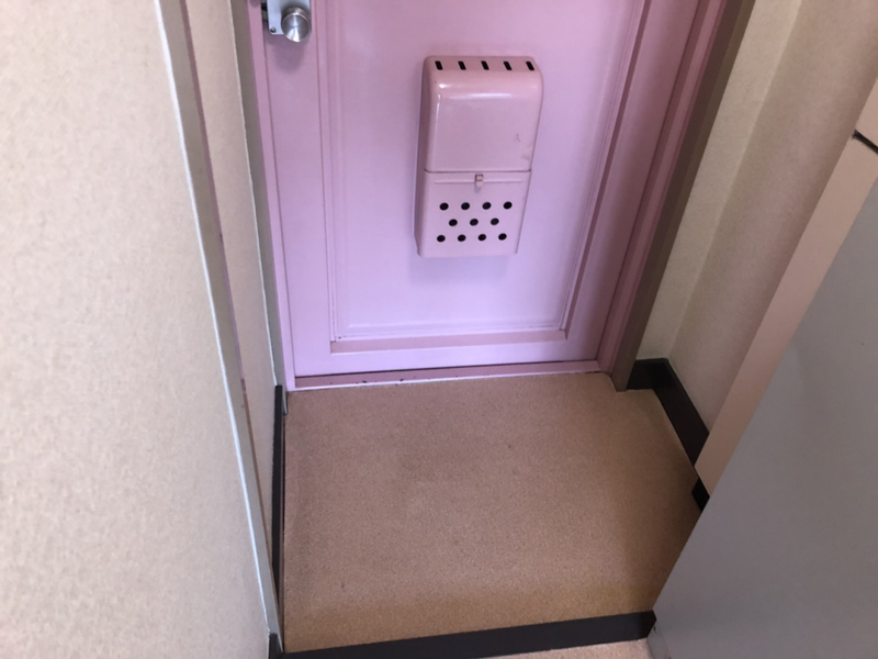 サンワプラザ福崎Ⅰの物件内観写真
