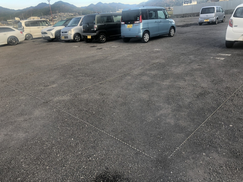 サンワプラザ福崎Ⅰの物件外観写真