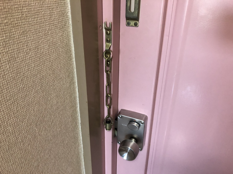 サンワプラザ福崎Ⅰの物件内観写真