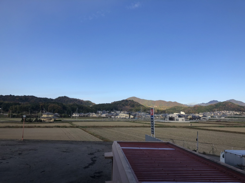 サンワプラザ福崎Ⅰの物件内観写真