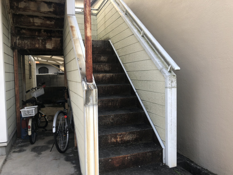 共用部 写真11