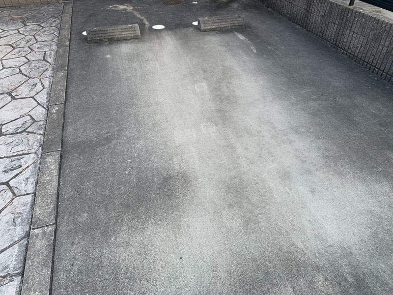 グレイスフルの物件外観写真