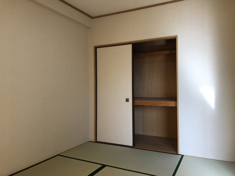 物件内観写真