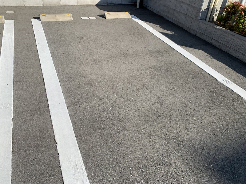 シャルマンSMTの物件外観写真