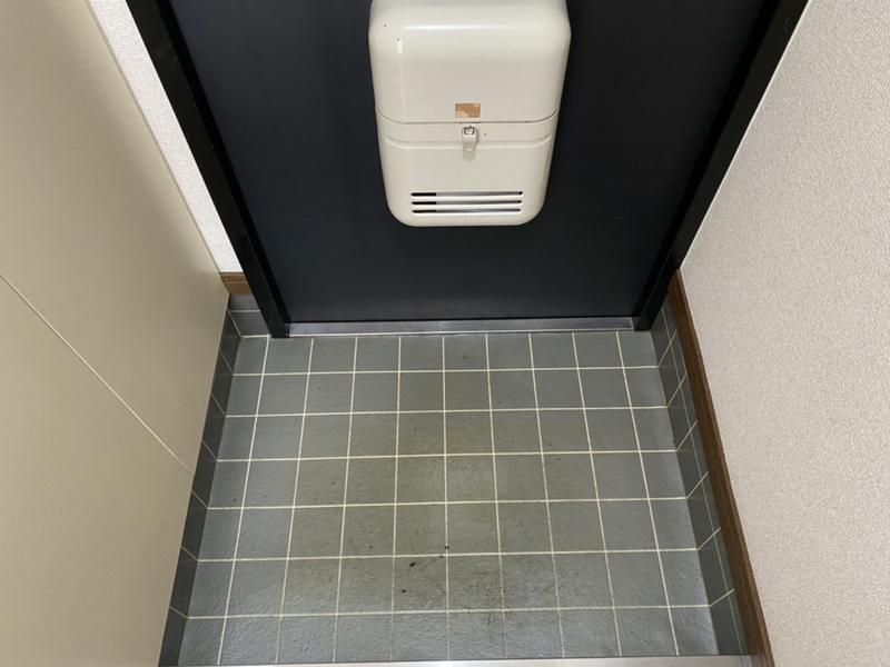 キャッスルコート南八代の物件内観写真