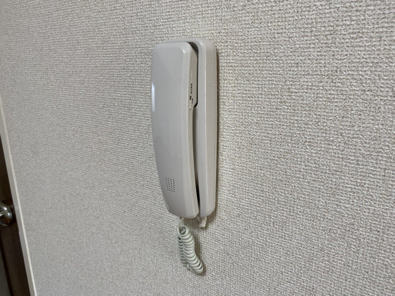 キャッスルコート南八代の物件内観写真