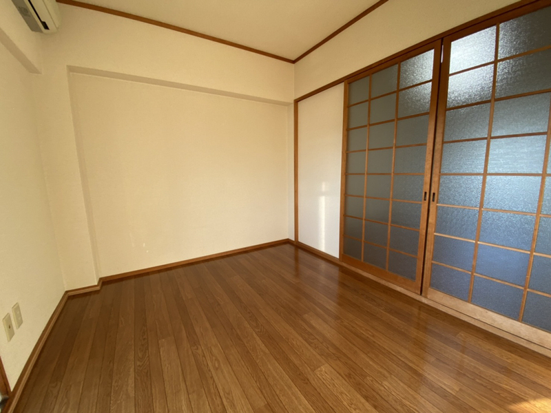 キャッスルコート南八代の物件内観写真