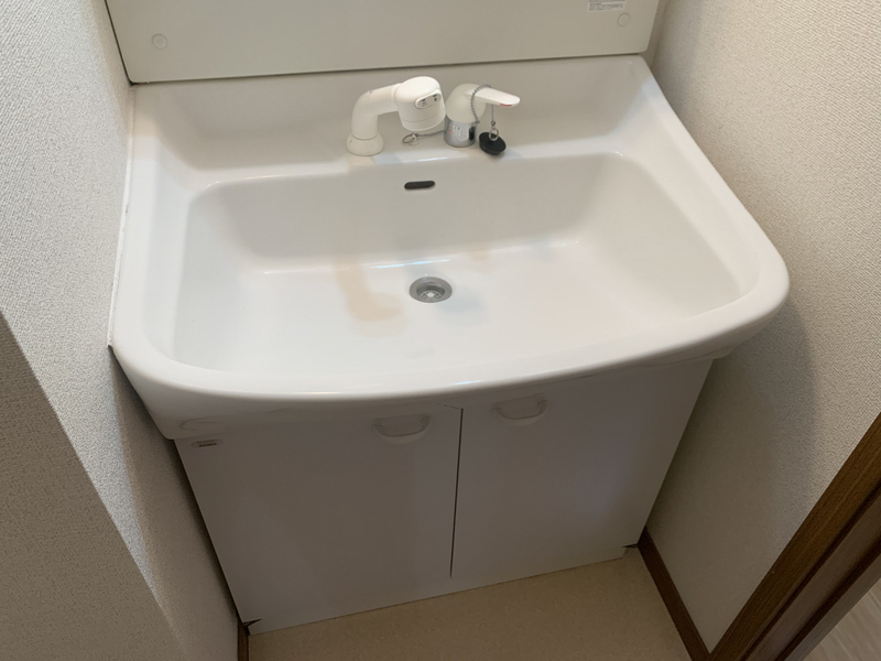 洗面所 写真6