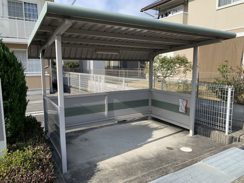 共用部 写真11