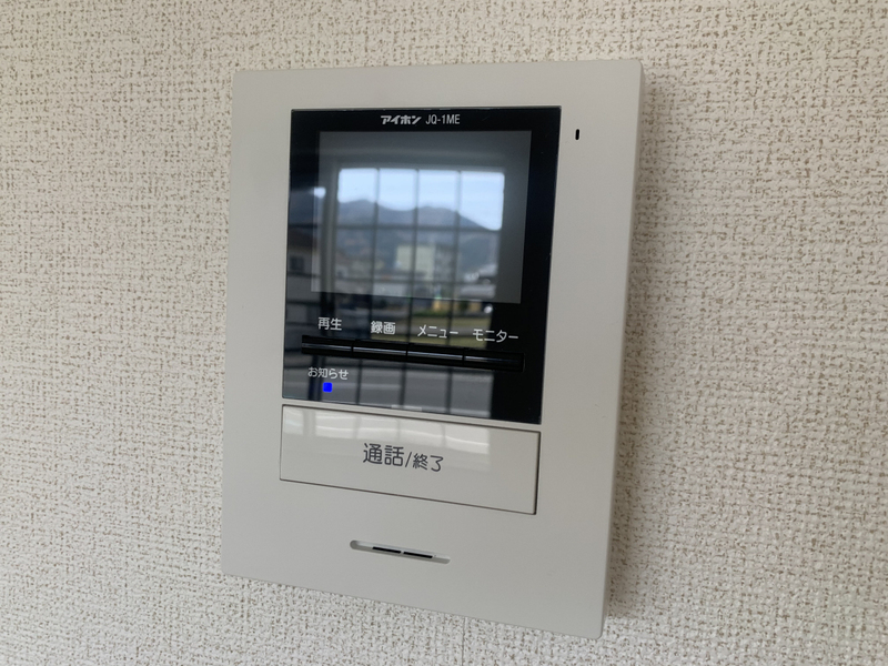 セキュリティ 写真13