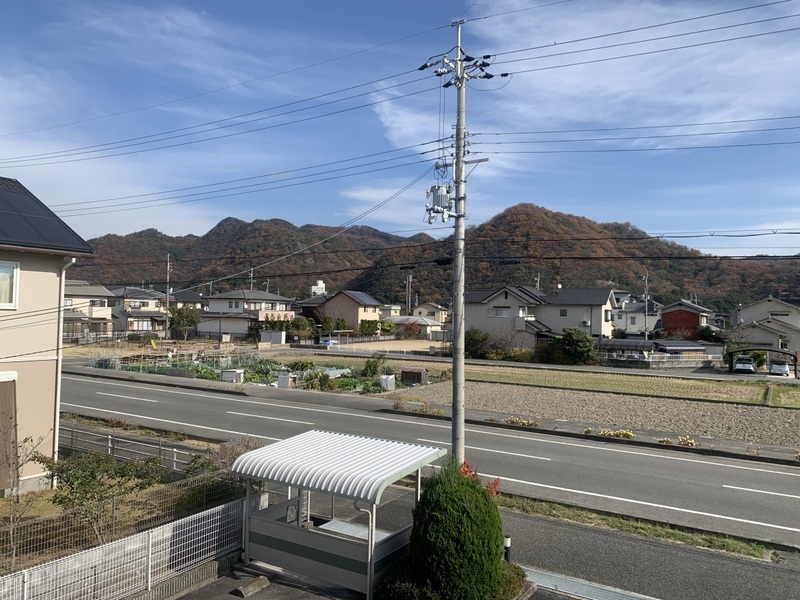 眺望 写真15