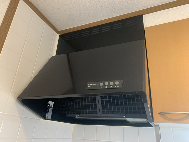 キッチン 写真19